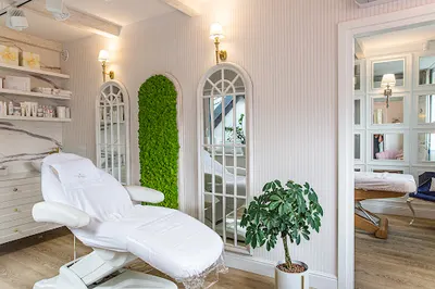 Studio Urody Grażyna Lichnerowicz