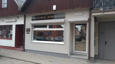 Kancelaria Adwokacka Adwokat Mediator Lechosław Sebunia